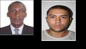 Así va el cartel de “Los más buscados” en Cartagena