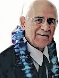 Peter Bayes Trochez (1923-2015)