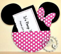 I like to diy as much as i can and pers. Minnie Mouse Birthday Party Ideas Pink Lover