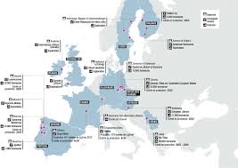 Faisons le pari du lithium Made in Europe