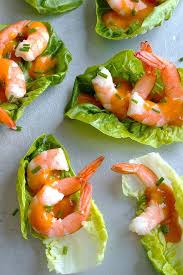 A good balance of savory and sweet items as well as hot and cold items should be considered. 30 Quick And Easy Spring Appetizers For Your Parties Eatwell101
