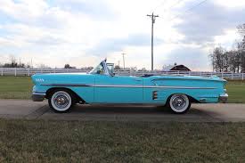 Image result for Tropic Turquoise 1958 Chevrolet