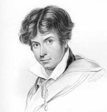 Mapping Keats's Progress: 19 October 1816: A Crucial Moment: Meeting Leigh  Hunt & the London Scene