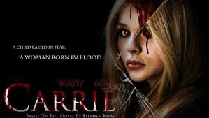 Dinner & a Movie: Recipes Inspired by "Carrie"