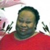 Ms. Bridgett Denise Williams Obituary