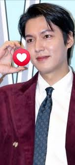 😍🤩😘 #AlwaysWithLeeMinHo #photochallenge