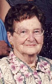 Obituary of Rosella Hennigar