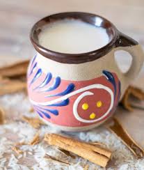 Atole de Arroz