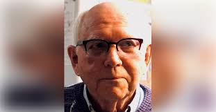 Obituary information for Jack Oliver Jeffers