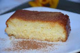 Branza de vaci 500 g, gris de grau 2 linguri, lapte 100 ml, zahar 4 linguri, oua 2 buc, faina 2 linguri, esenta de vanilie 1 buc, unt 1 linguri pentru uns tava. ReÈ›etÄƒ BudincÄƒ De Orez Cum Faci Cea Mai CremoasÄƒ BudincÄƒ De Orez Impact