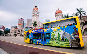 Kuala selangor dulunya merupakan ibu kota kerajaan selangor. 100 Tempat Menarik Di Kuala Lumpur 2021 Untuk Dilawati Updated