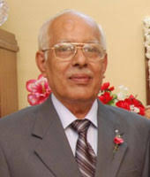 Antony John William Pinto (78)