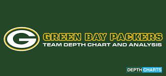 2019 2020 Green Bay Packers Depth Chart Live