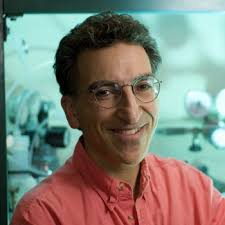 Michael J. Aziz receives Bruce Chalmers Award