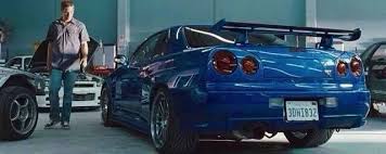 Nissan skyline gtr r34 in warehouse 02. Nissan Skyline Gtr R34 Paul Walker Nissan Skyline Nissan Gtr Skyline Skyline Gt