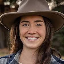 The American Southwest (2025)