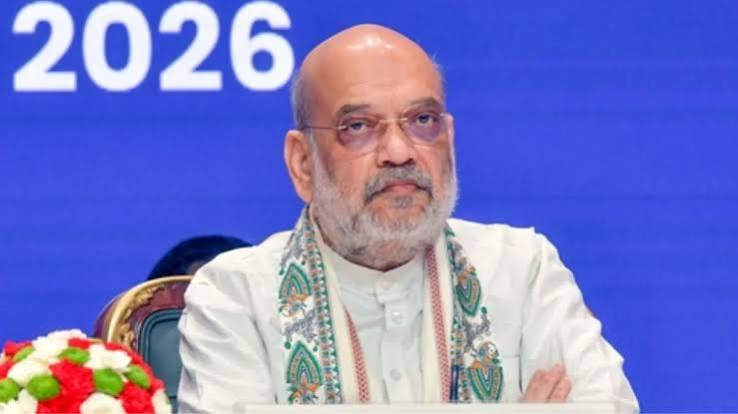 नशे के खिलाफ अंतिम लड़ाई शुरू, सरकार ने अगले 3 साल में पूरी तरह से खत्म करने का रोडमैप किया तैयार - amit shah launches final anti drug war targets 2029 eradication