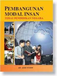 Ünlü ve amatör yazarlardan en güzel apakah maksud pembangunan modal insan kitapları incelemek ve satın almak için tıklayın. Pembangunan Modal Insan Teras Pendidikan Negara Wikipedia Bahasa Melayu Ensiklopedia Bebas
