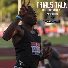Knighton, in case you're unfamiliar with him, ran 20.33 last summer at the aau junior olympics. Xzqldg7ndugcym