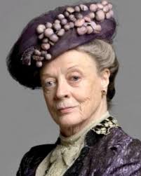 RIP Dame Maggie Smith