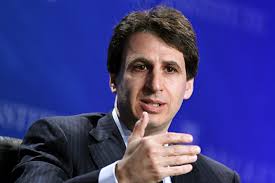 Billionaire investor explains 'non-recession'