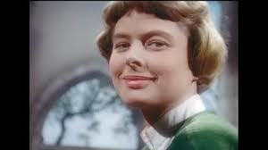 Ingrid Bergman: In Her Own Words (2015)