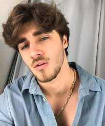 There was a time that chin length locks was an expression of rebellion and that is somewhat true today. 70 Inspiring Men S Medium Hairstyles You Should Try