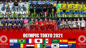 U23 ai cập vs u23 tây ban nha (c) 15h00 ngày 22/07: Is Rrxmwvoo2um