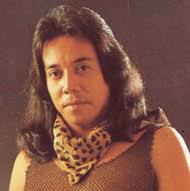 Known as papa rock as well as one of the pioneers of singapore's rock scene. Ramli Sarip Sweet Charity Keliru