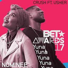 Music video by yuna performing crush. Yuna Receives A Nomination In Bet Awards Thehive Asia