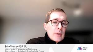 Brian Nickerson's Instagram, Twitter & Facebook