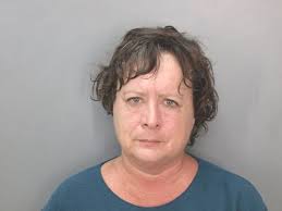 Woman Charged with Aggravated Assault, Resisting Arrest, Delaying and  Obstructing Police Officer in Seat Belt Enforcement