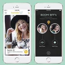 Is an american social media company that operates the bumble online dating application facilitating communication between interested users. 1 Click To Change Your Bumble Location Dr Fone