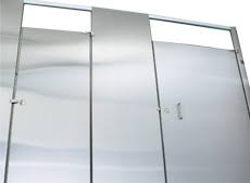 Hadrian Toilet Partitions Blaine Distribution Llc