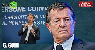 Trend Google: giorgio gori