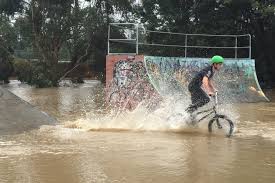 Photos, address, and phone number, opening hours, photos, and user reviews on yandex.maps. Traralgon Skate Park Flooded Abc News Australian Broadcasting Corporation