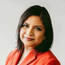 Laxmi RAMASUBRAMANIAN