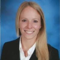 Jennifer Frampton's Instagram, Twitter & Facebook