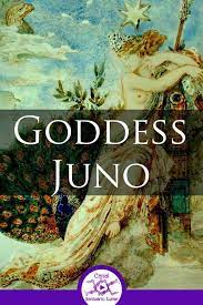 Juno Goddess Of Marriage And Union Juno Goddess Juno Greek Gods And Goddesses