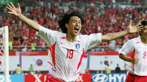 Una figura che voglio cancellare dalla mia vita. La Casa De Los Mundiales On Twitter Mundial Japon Corea 2002 Daejeon Corea Del Sur Corea Del Sur 2 Italia 1 Octavos De Final Uno De Los Partidos Mas Polemicos En La