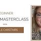 Canberra- Soft Glam Makeup Masterclass event image