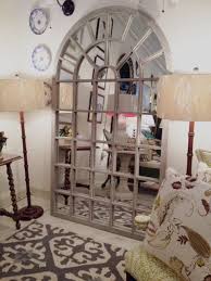 Laura Ramsey Furntirue Interiors Palladium Window Mirror Lauraramseyinteriors Accessories Interior Design Home Decor Gr Interior Desk Styling Decor