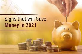 A list of advice to help saving your money from the very first penny. 4 Zodiac Signs That Will Save Money In 2021 Ganeshaspeaks