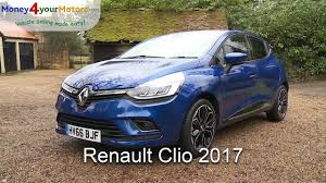 It S Called New Clio But This Renault Supermini Is Actually A Smarter Slightly More Sophisticated Version Of The Existing Mk4 Model Renault Clio Renault Clio