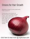 Black Hair Home Remedies For Hair Growth