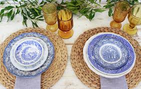 Check out our mismatch dishes selection for the very best in unique or custom, handmade pieces from our dining & serving shops. How To Create Your Own Mismatched China Collection For A Charming Table Tribeza