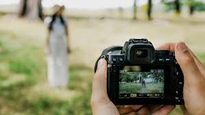 Nikon Z50 II