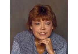 Katherine Hines Obituary (2008)