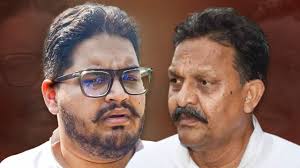 क्या मुख्तार के परिवार में सब कुछ ठीक नहीं? बेटे उमर अंसारी ने दिया यह जवाब 