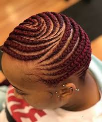 Black And Burgundy Lemonade Braids Pin On Black Girls Hairstyles